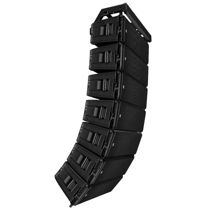 Line Array RCF HDL 50A 4K – ImportAudio