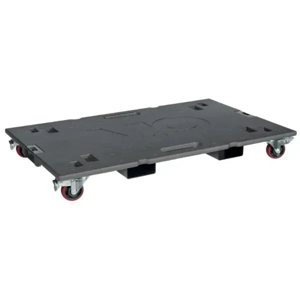 DOVIOS218 DB Technologies Carro Dolly para 3 VIO S218