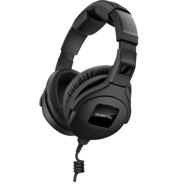 HD300PRO Sennheiser Audífonos Circumaurales