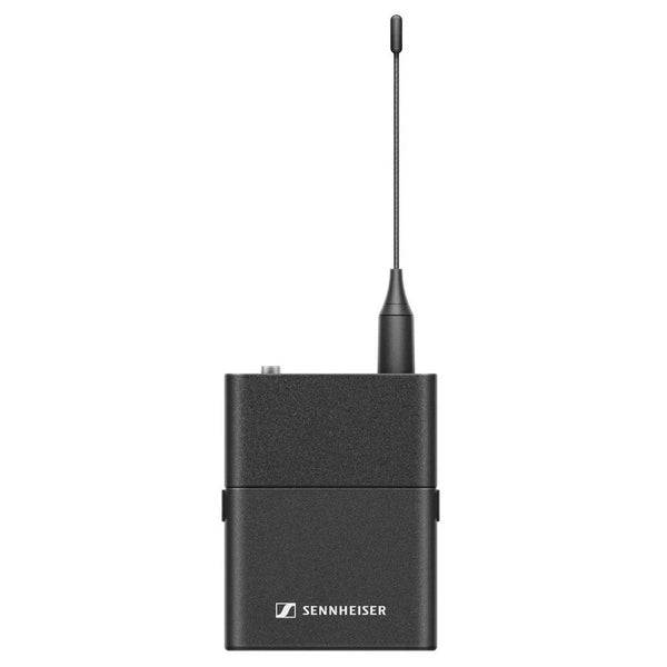 EWDSKR49 Sennheiser Transmisor Inalámbrico Bodypack Rango R4-9