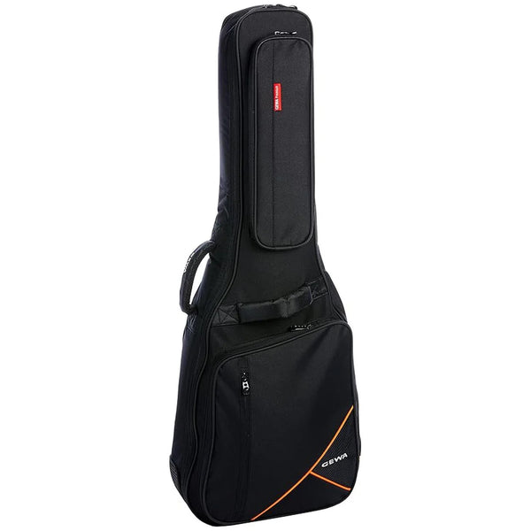 213100 GEWA Funda para Guitarra Clásica 4/4