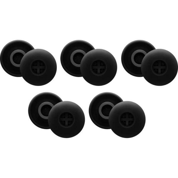 507495 Sennheiser Almohadillas Audífonos In-ear Talla M