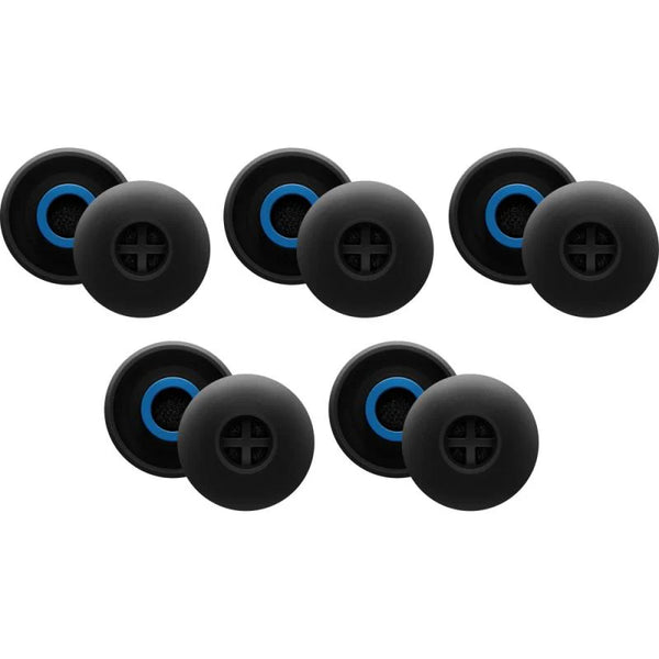 507496 Sennheiser Almohadillas Audífonos In-ear Talla L