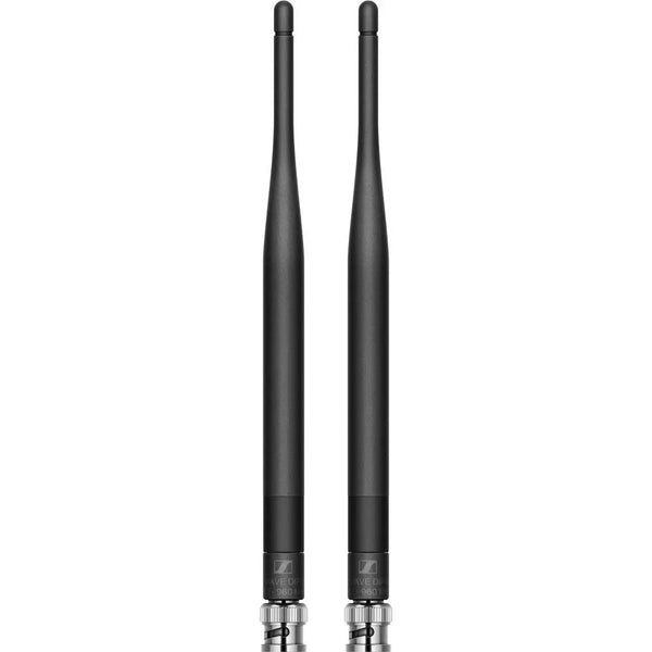 508870 Sennheiser Set Antenas dipolos para receptor EW-D