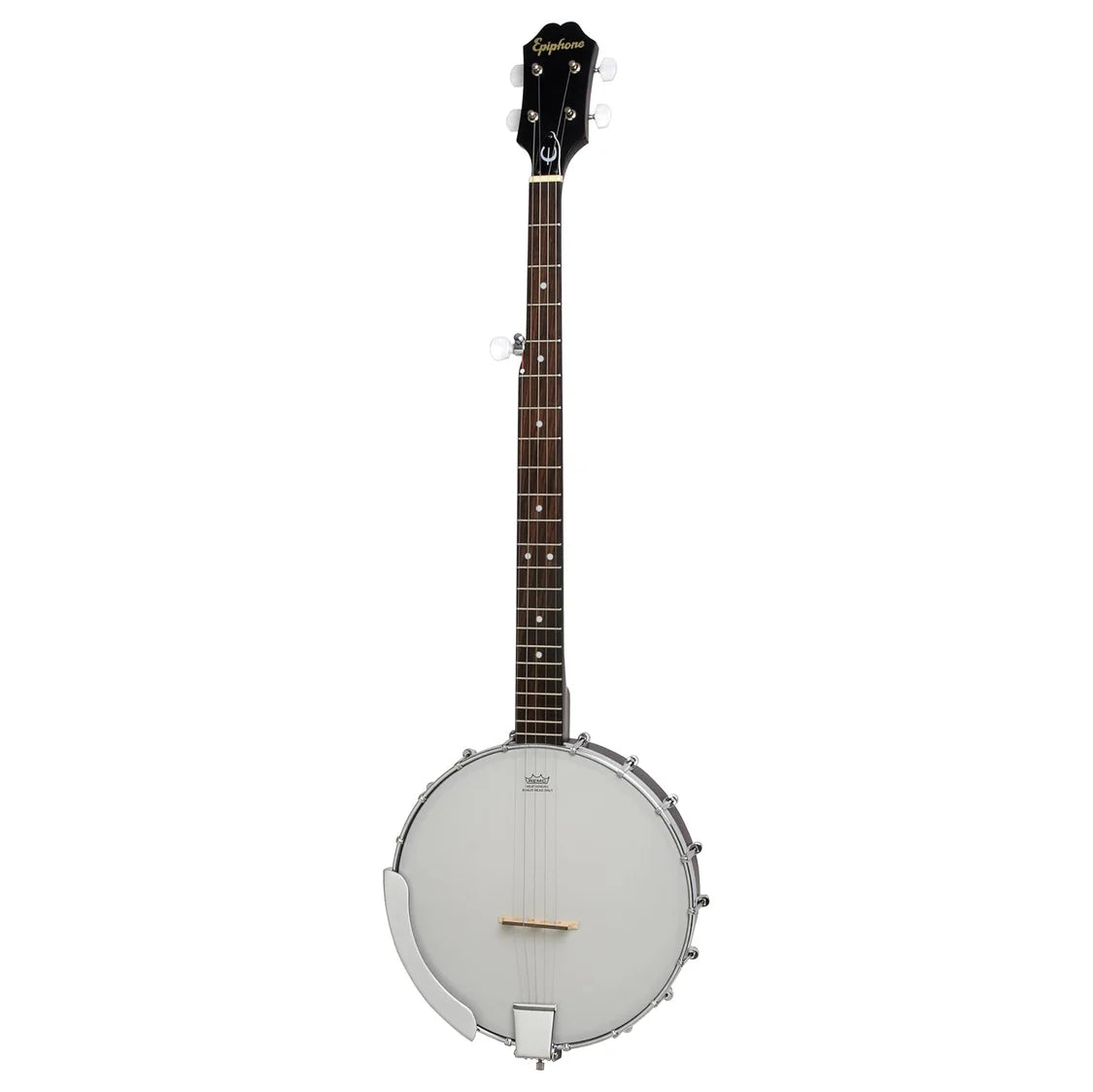 Banjo 5 Cuerdas MB-100 Natural Efb0Nach1 Epiphone