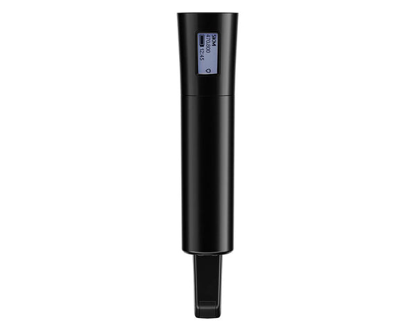 EWDXSKMS Sennheiser Transmisor Inalámbrico con Mute