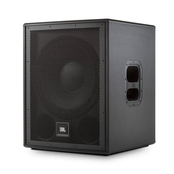 IRX115S JBL Sub Bajo Activo