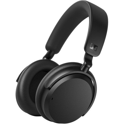 ACCENTUM Sennheiser Auriculares inalámbricos sobre la oreja (negro)