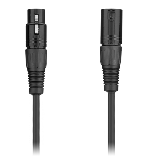 CBL20 Audix Cable de Micrófono Profesional