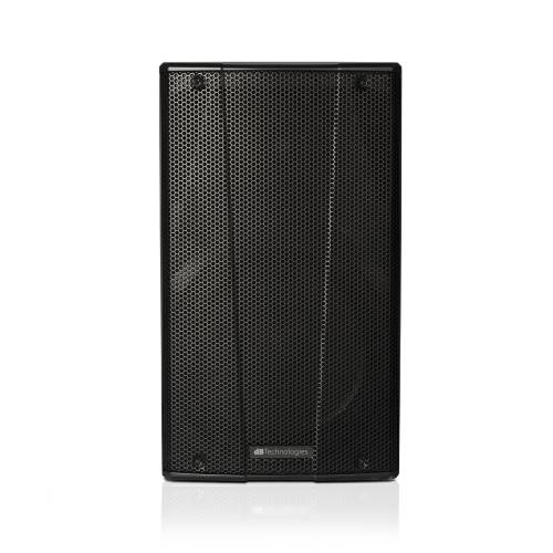 B-HYPE15 DB Technologies Caja Activa 15"