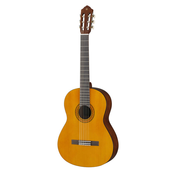 C40 Yamaha Guitarra clásica