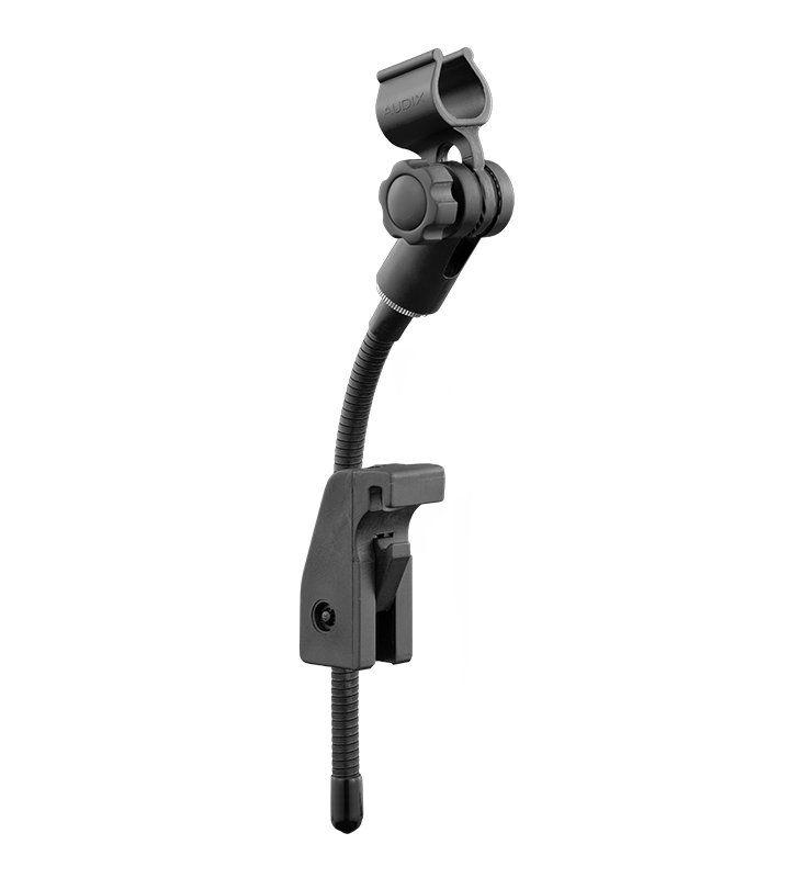 DVICE Audix Clamp para Micrófono de Batería