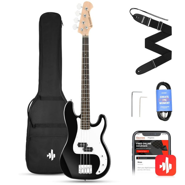 DPB-510D Donner Pack de bajo eléctrico