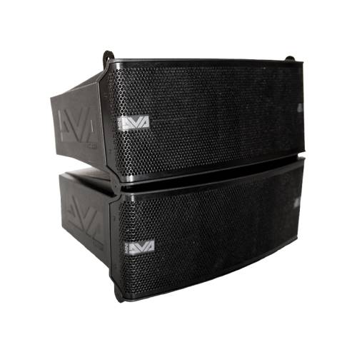 Db Technologies Dvam2mm2s Modulo Array Activo 2x6 5
