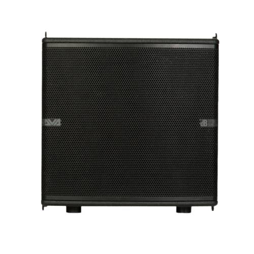 DVAMS12 DB Technologies Sub Bajo Array Activo 12''