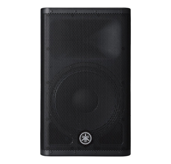 DXR12MKII Yamaha Parlante activo bi-amplificado de 12″