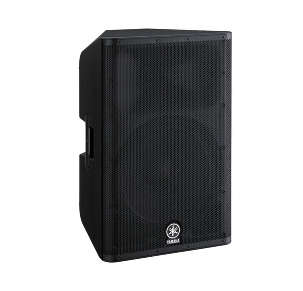 DXR15 MKII Yamaha Parlante activo bi-amplificado de 15″