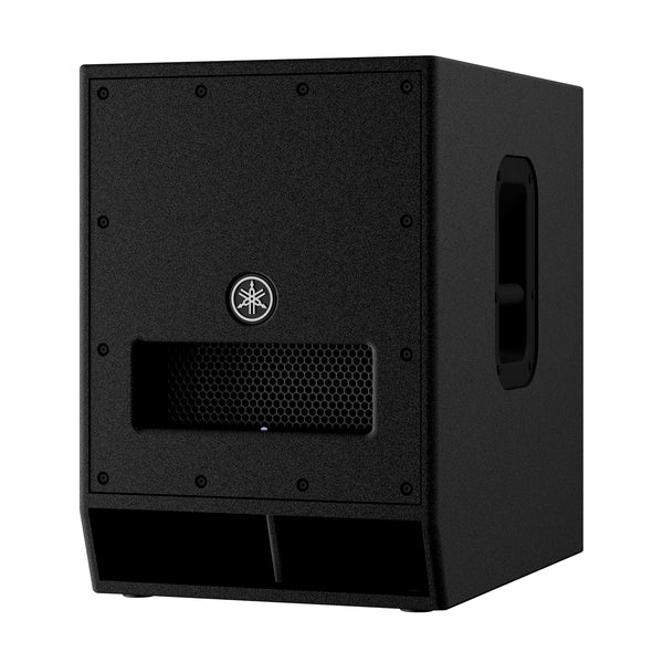 DXS12MKII Yamaha Sub Woofer Activo
