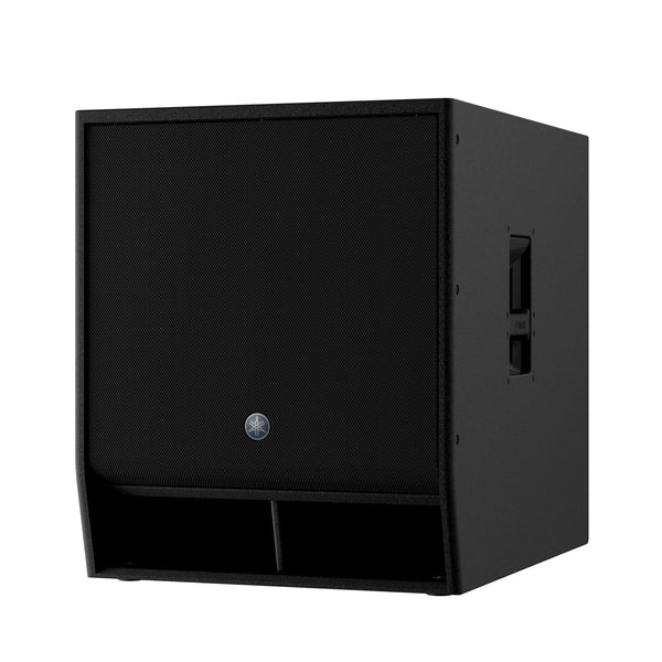 DXS18XLF-D Yamaha Sub Woofer Activo