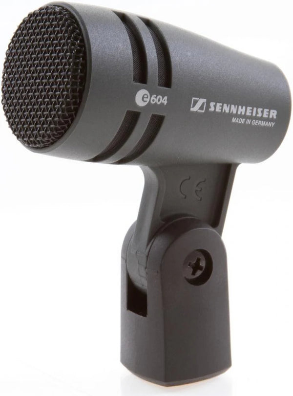 e604 Sennheiser Micrófono Dinámico para Instrumentos