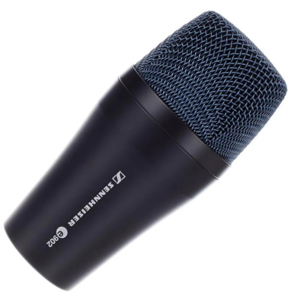 e902 Sennheiser Micrófono Dinámico para Bombo