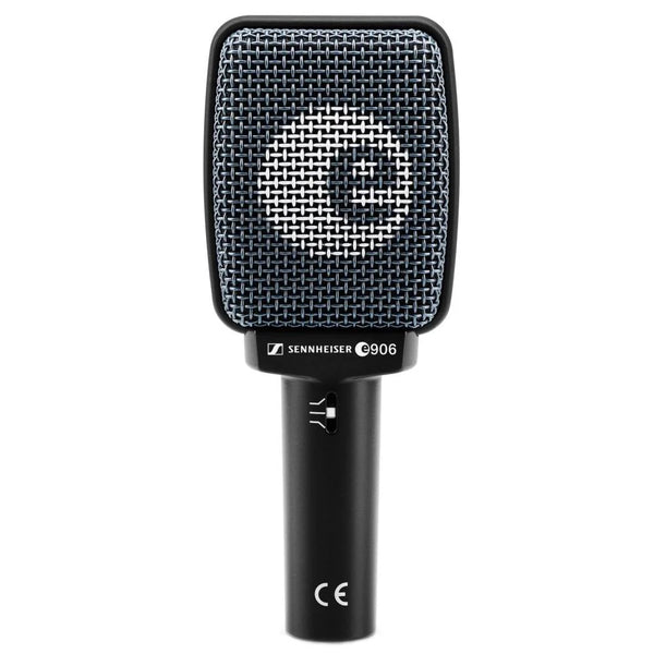 e906 Sennheiser Micrófono Dinámico para Instrumentos