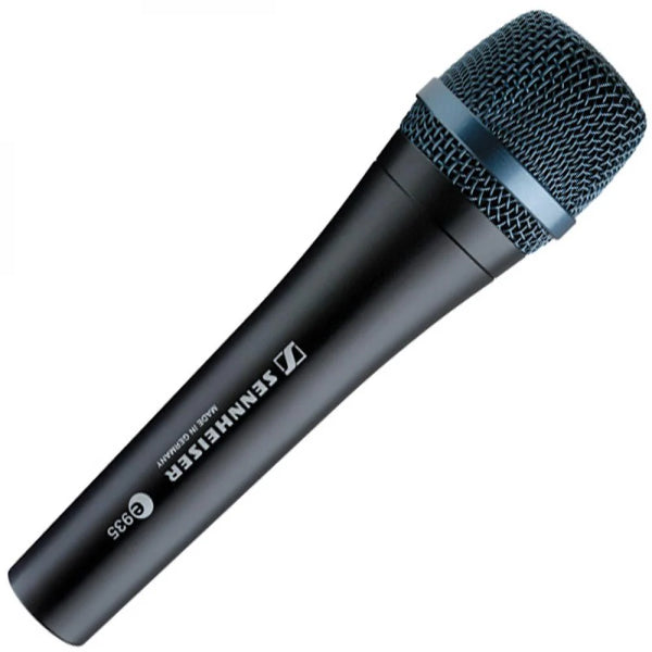 e935 Sennheiser Micrófono Dinámico Vocal