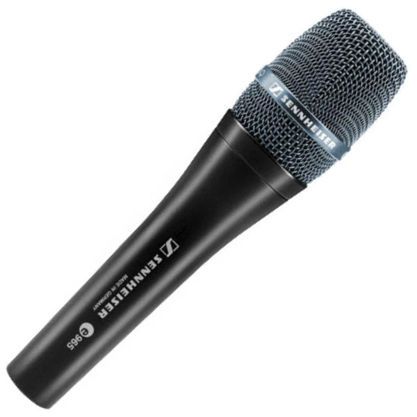 e965 Sennheiser Micrófono Condensador Vocal