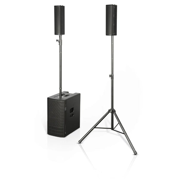 ES1203 DB Technologies Sistema de Columna Estéreo 2x12", 8x4"