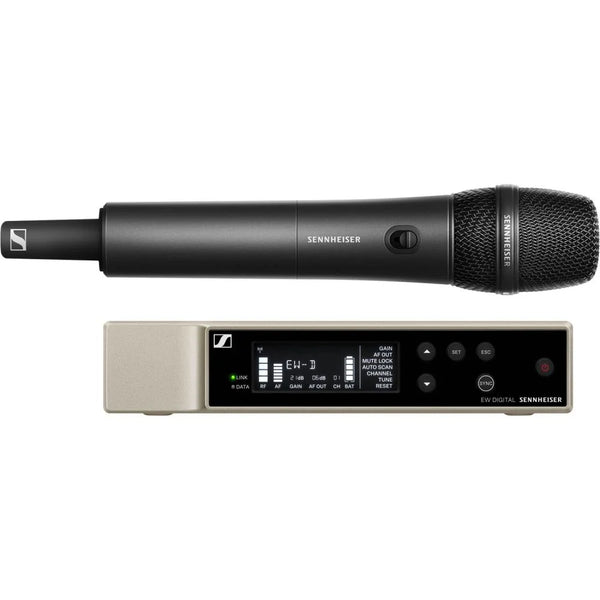 EW-D 835-S R16 Sennheiser Sistema Inalámbrico Mano