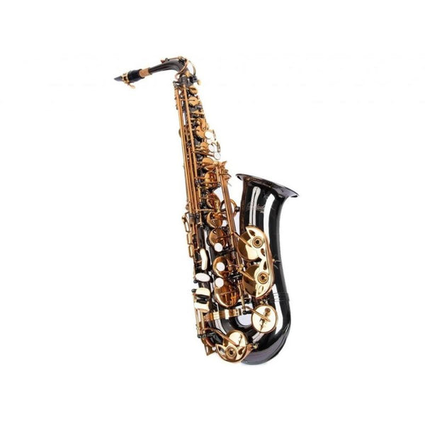 FT 6430 BN Fontai Saxofón Alto color Negro