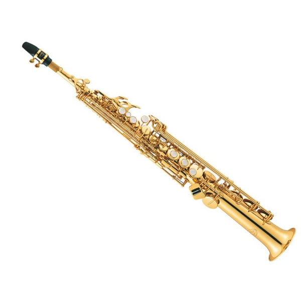 FT 6433 L Fontai Saxofón Soprano