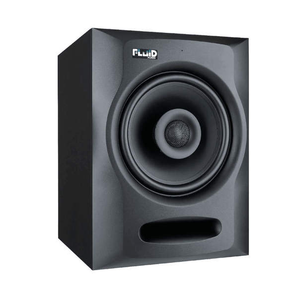FX80V2 Fluid Audio Monitor estudio 8 pulgadas