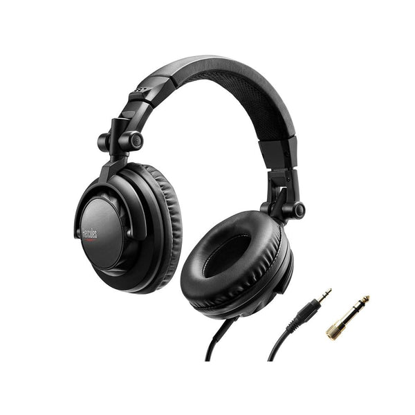 DJ45 Hercules DJ Audifonos Circumaurales