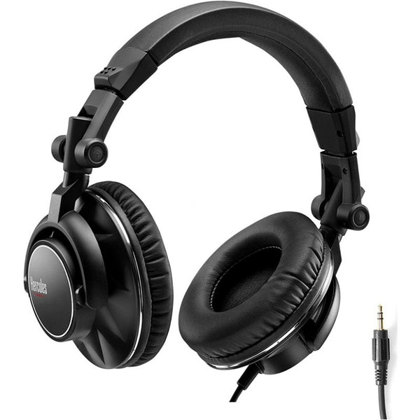 DJ60 Audífono Hercules  DJ Circumaural