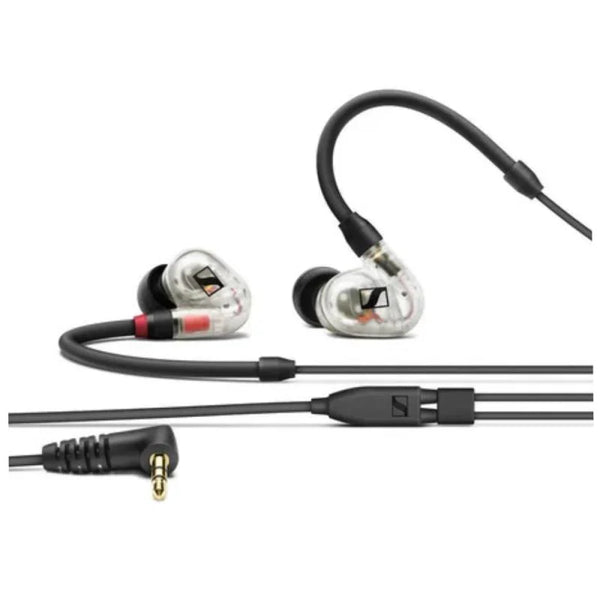 IE100-PRO Clear Sennheiser Audífonos In-ear Transparentes