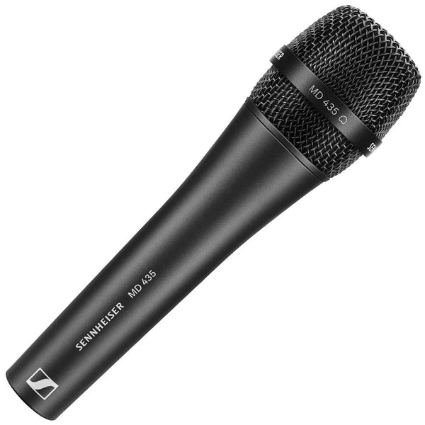 MD435 Sennheiser Micrófono Dinámico Vocal