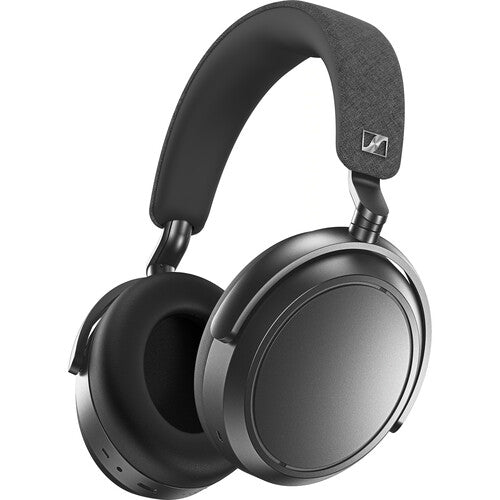 MOMENTUM 4 Sennheiser Audífonos inalámbricos con cancelación de ruido (grafito)