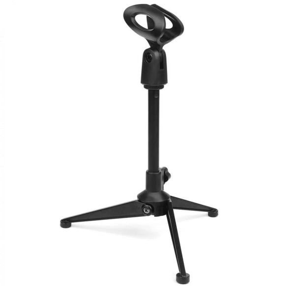 MS120 Accuracy Pro Audio Atril Micrófono Sobremesa