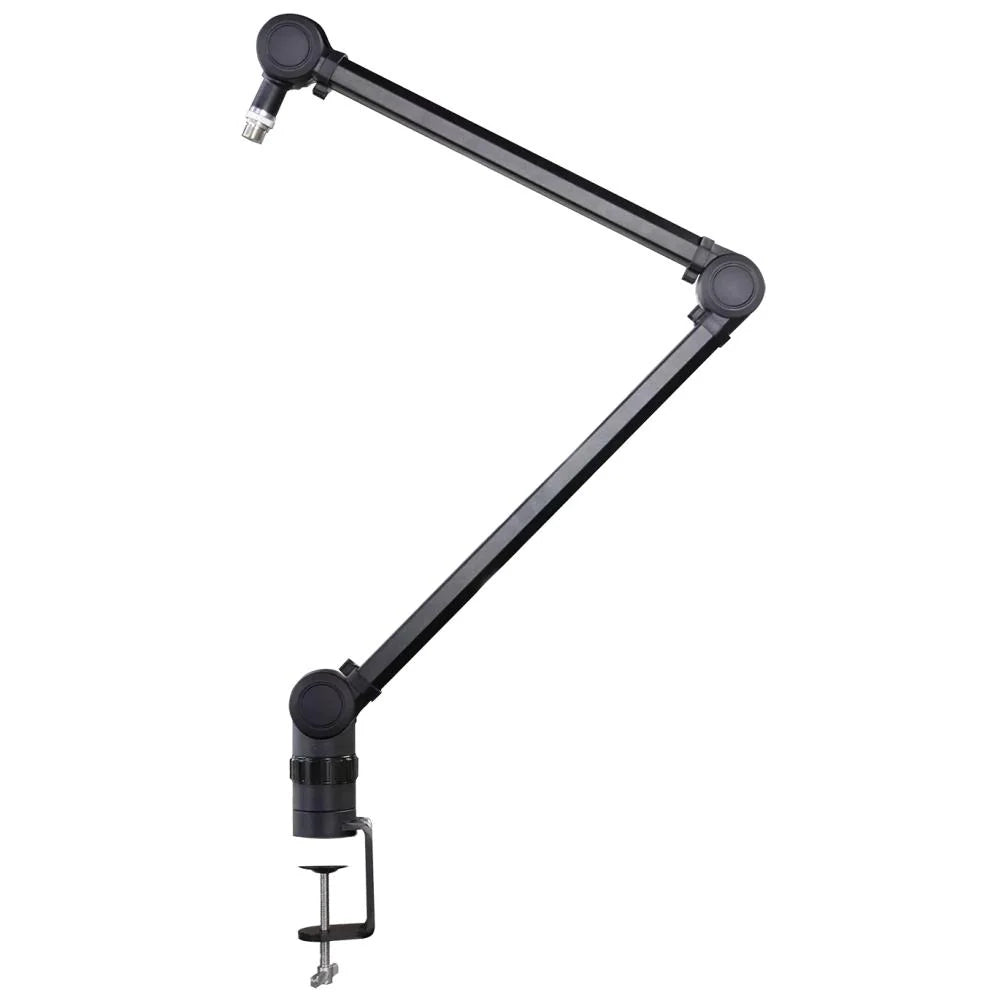 Accuracy Pro Audio MS166 Brazo Telescópico Micrófono