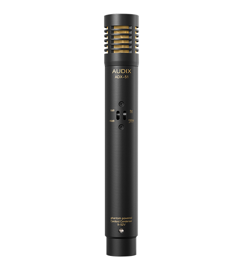 audix – ImportAudio