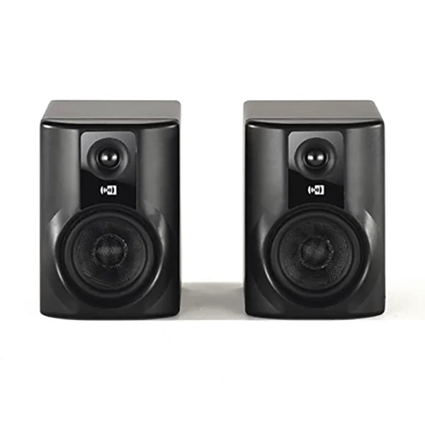 Bt M4M Montarbo Monitor De Estudio 4