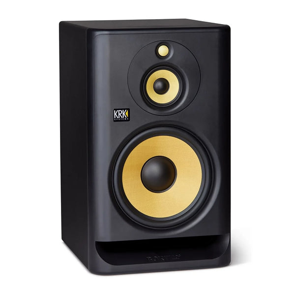 10 Rp103G4-Eu KRK Monitor De Estudio Activo