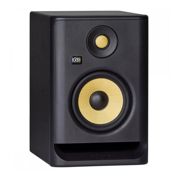 Monitor De Estudio Activo 5 RP5 G4-Eu KRK Par