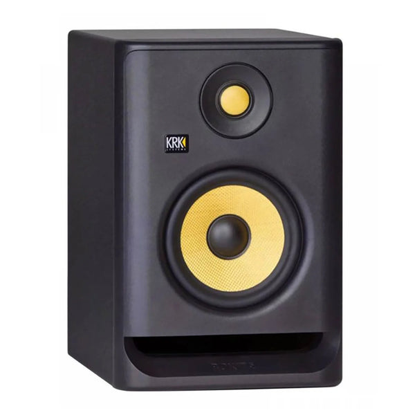 7 Rp7G4-Eu KRK Monitor De Estudio Activo