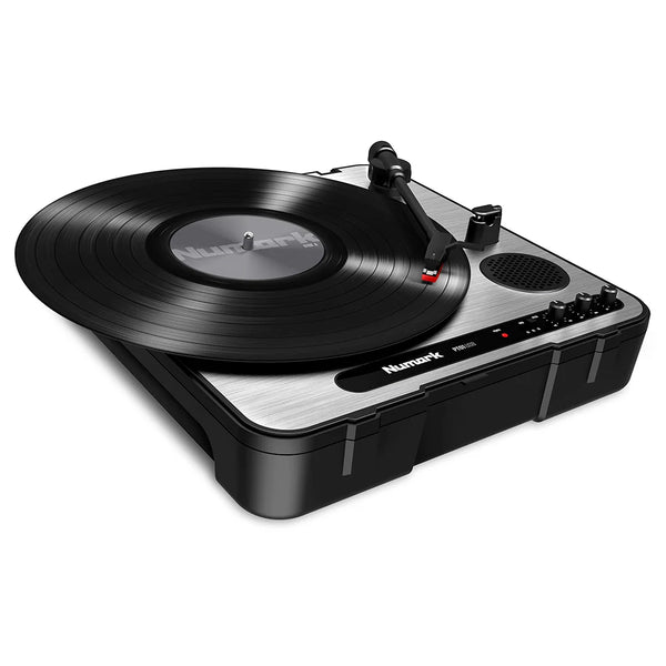 Pt01 Usb PT01USBXUS Numark Tornamesa Portátil