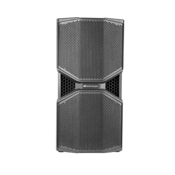 Opera REEVO212 DB Technologies Caja activa de 2x12"