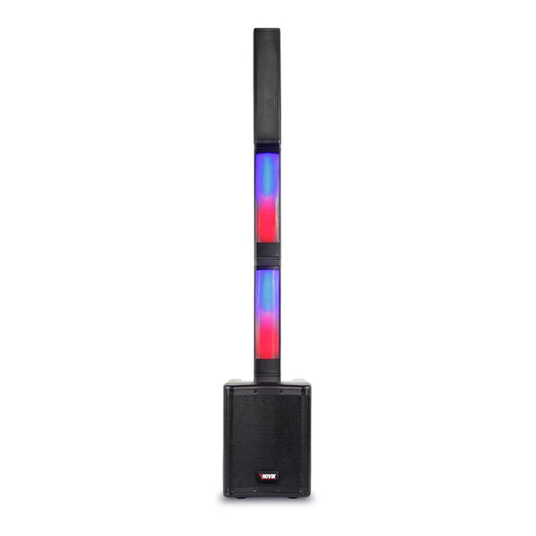 STAGE8 PRO NOVIK Sistema de Sonido portátil con batería