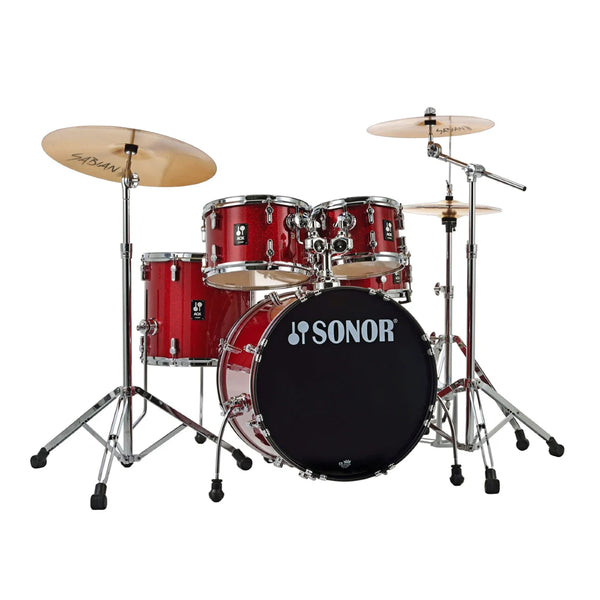 AQX Studio Set RMS Sonor Batería