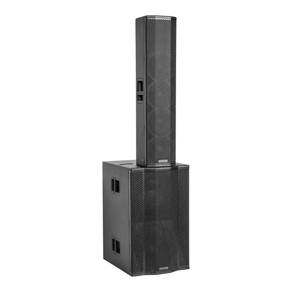 Nettuno 20 Kit Montarbo Sistema Line Array